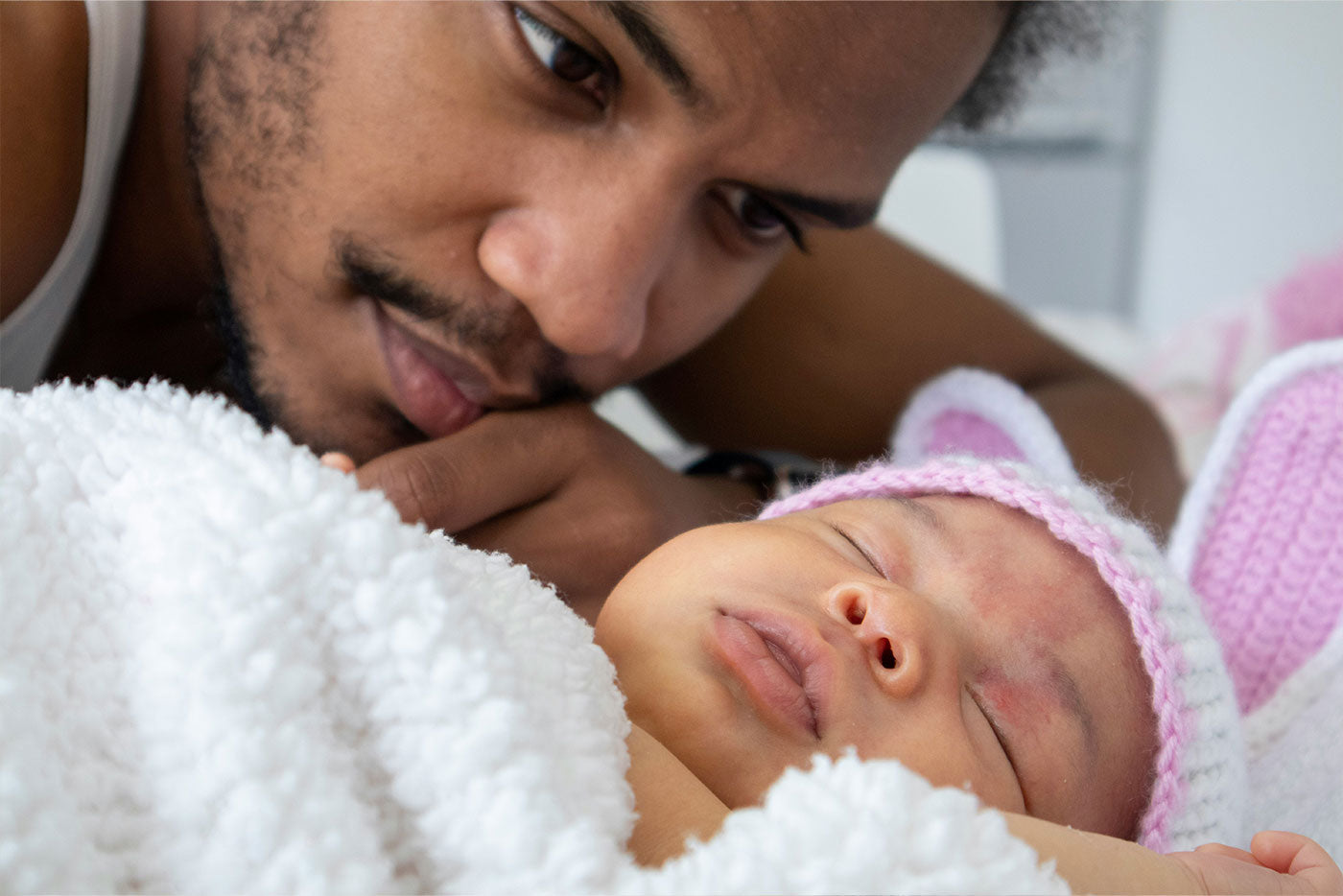 Balancing Breastfeeding and Bottle Feeding: A Father's Perspective
