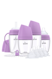 BuubiBottle Hybrid Feeding Bundle