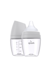 BuubiBottle Mini Hybrid Feeding Bottle