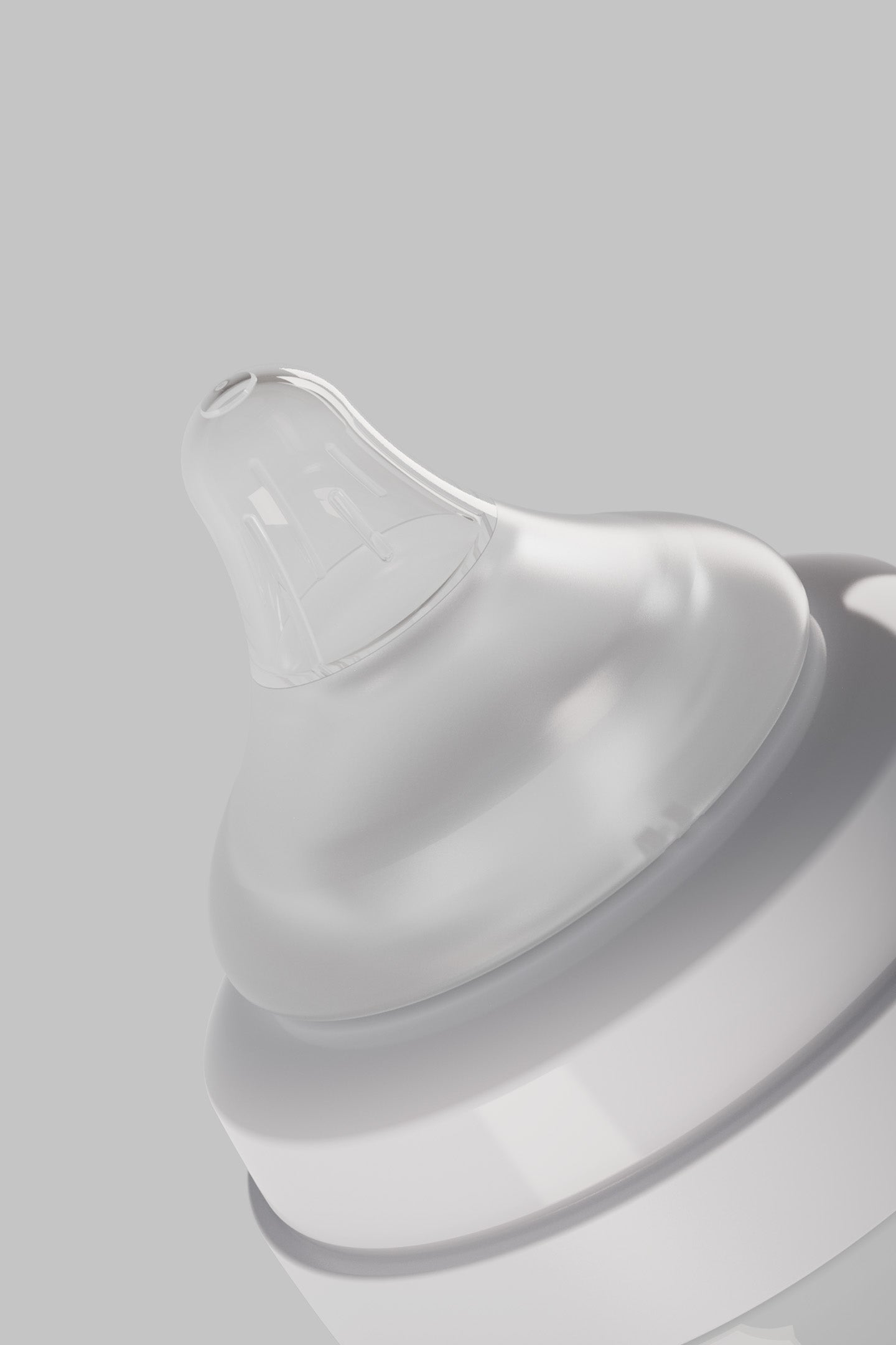 RealFeel Bottle Nipples for BuubiBottle