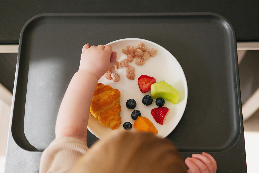Weighted Tableware Collection