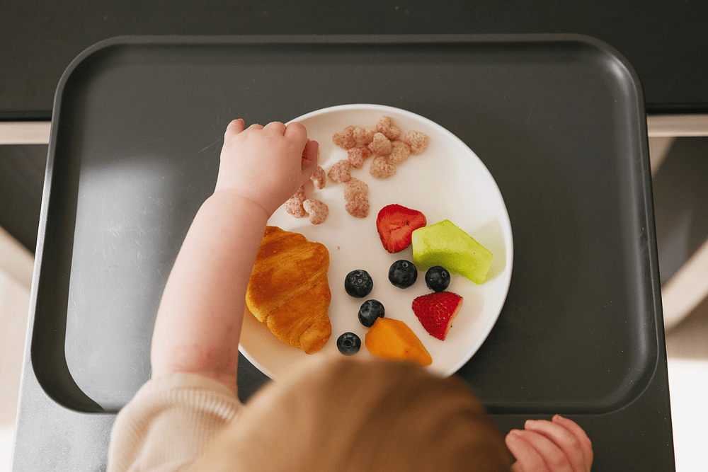 Weighted Tableware Collection