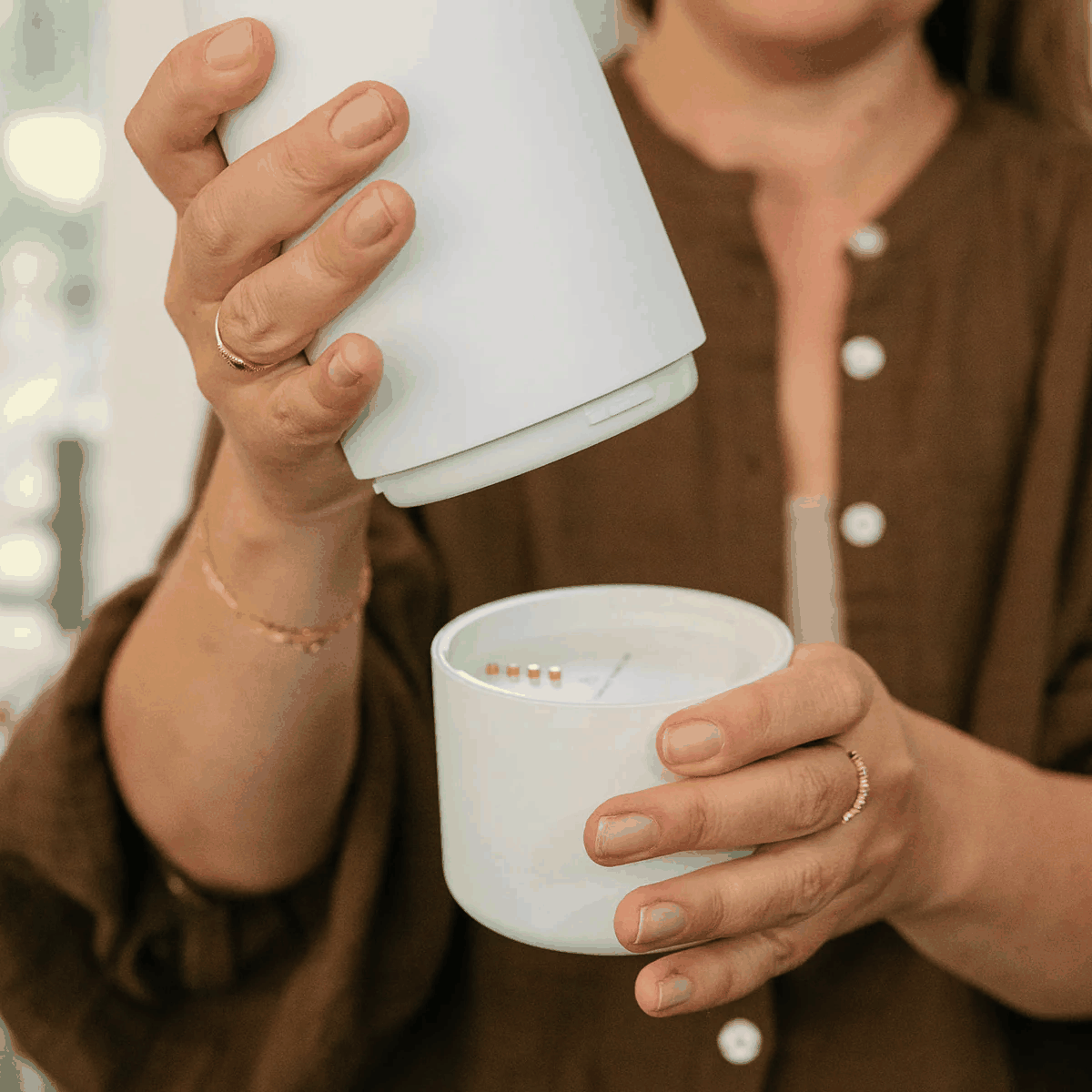 BuubiBottle Portable Milk Warmer PRO