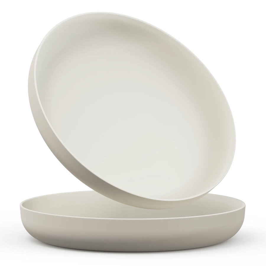Weighted Silicone Plate
