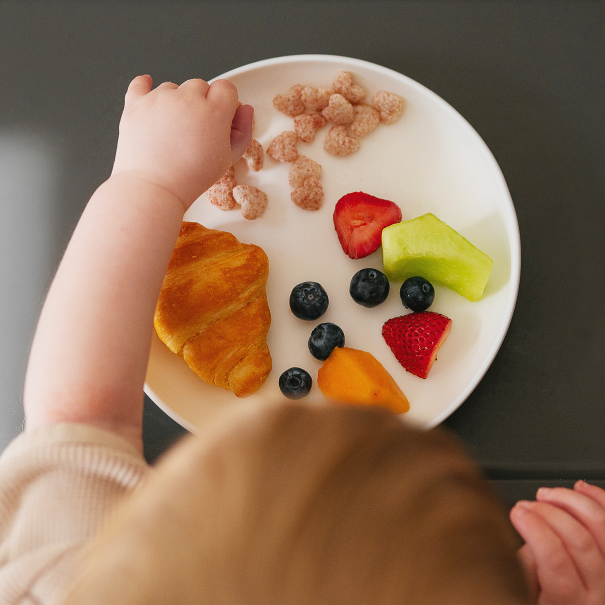 Mealtime Essentials Set