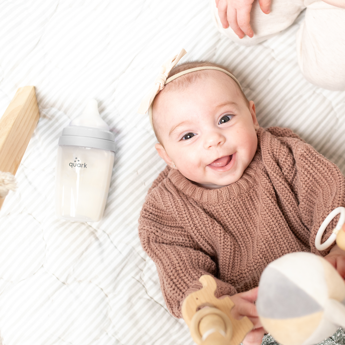 Newborn Essentials Set
