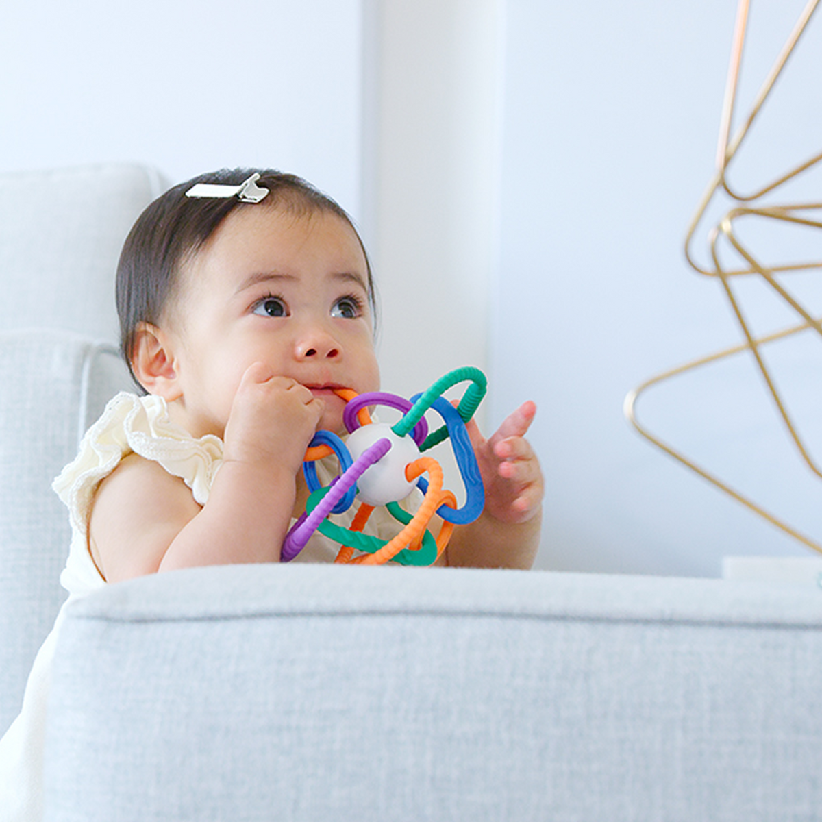 Newborn Essentials Set