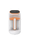 Quook Baby Food Maker, Bottle Warmer & Sterilizer