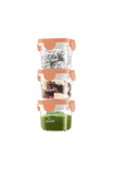 Storii Cooling Food Storage Containers