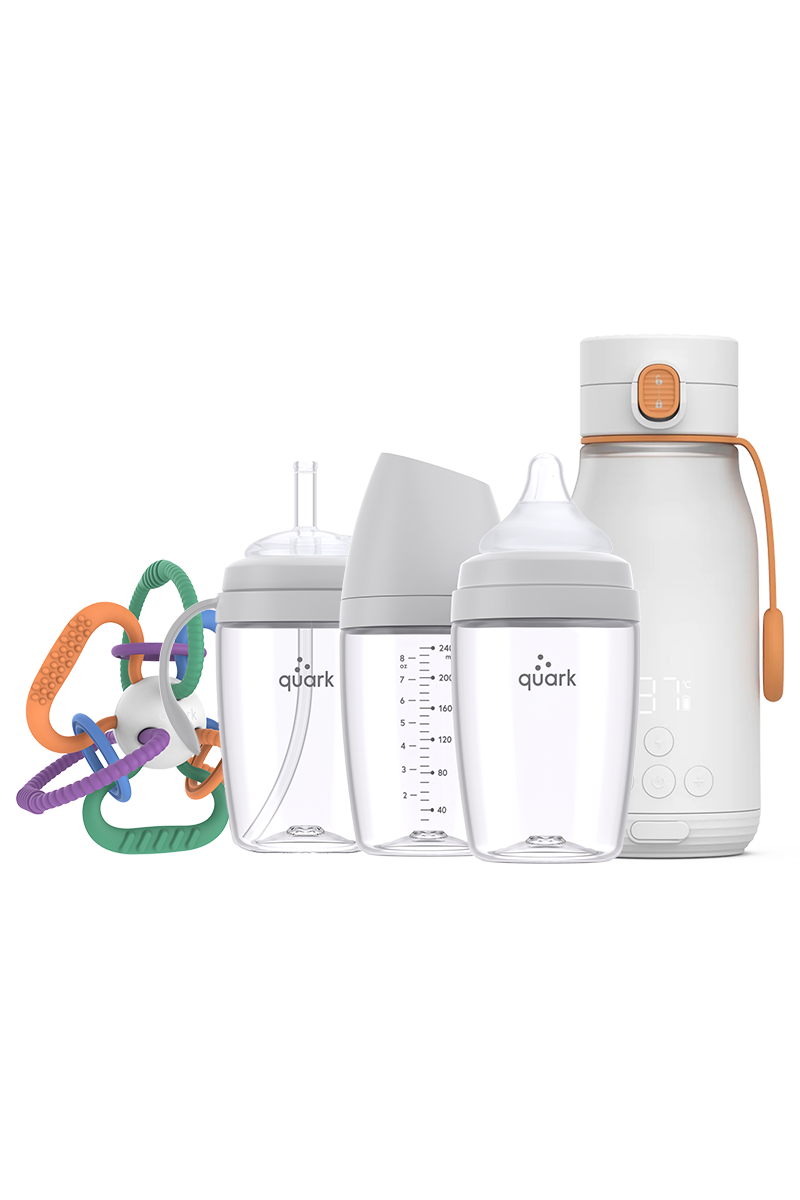 Travel Essentials Bundle