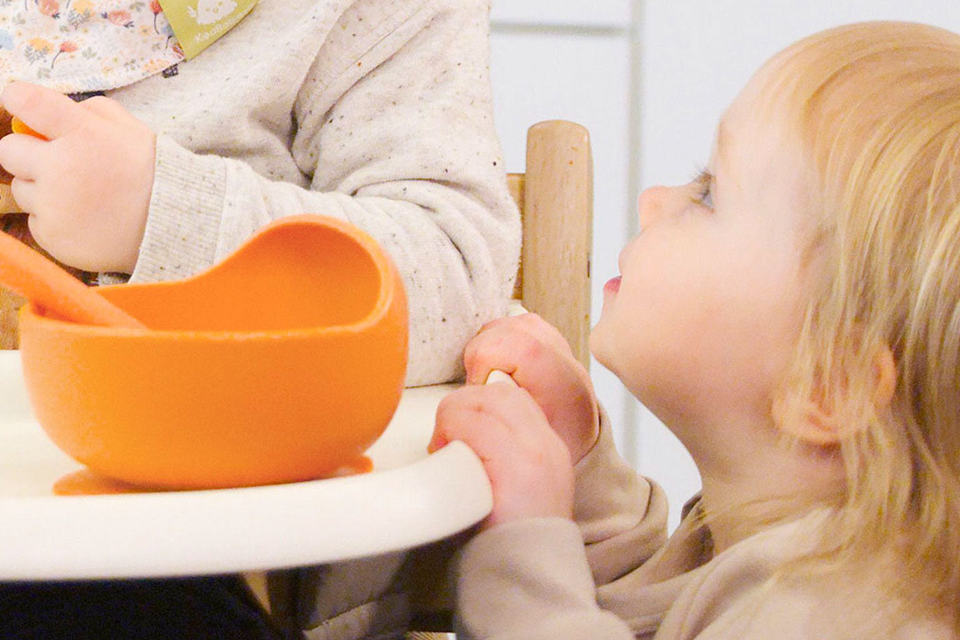 How to Start Baby-Led Weaning: A Beginner's Guide