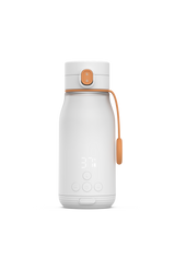 BuubiBottle Smart Portable Milk Warmer