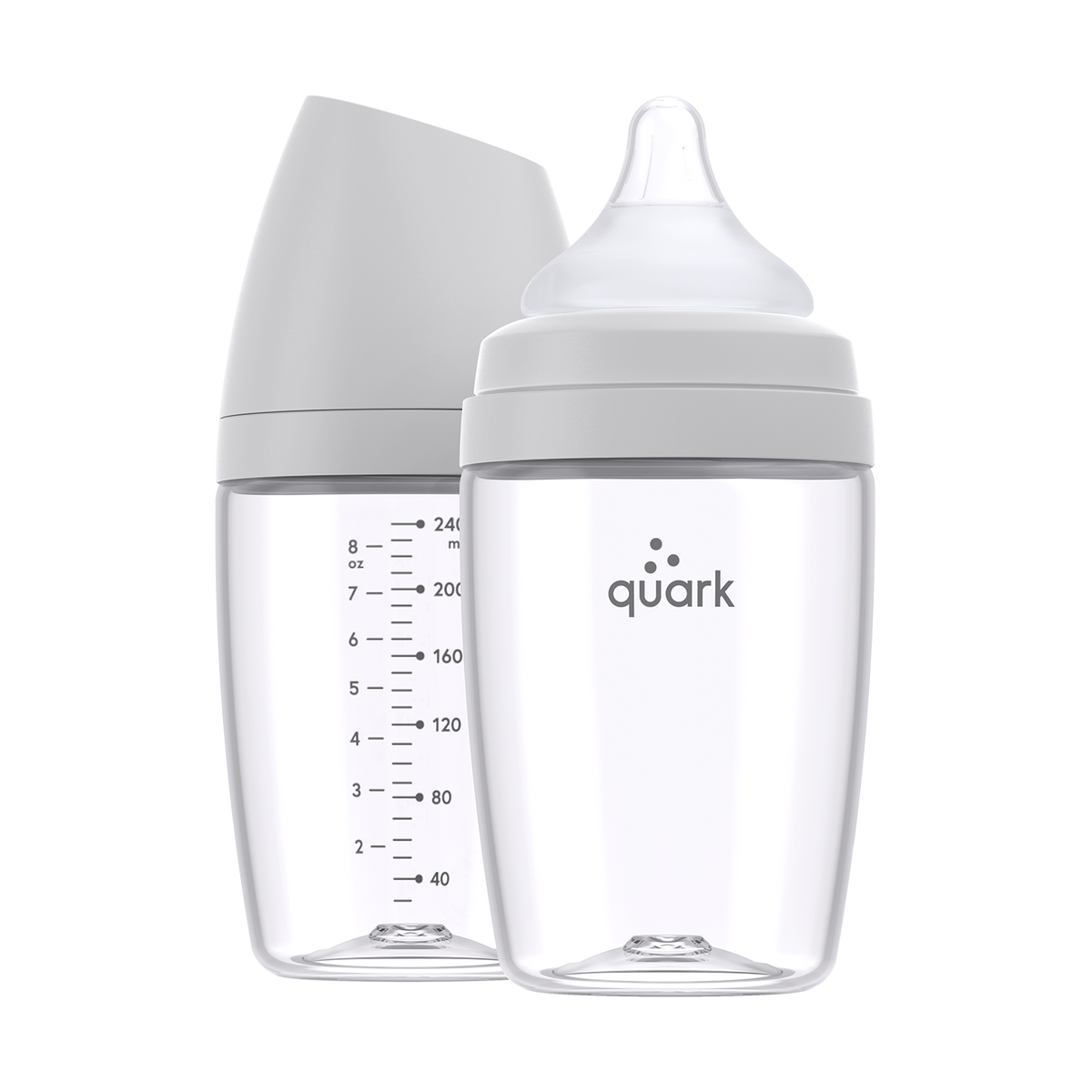 【777 buubi】 Buubibottle Mini Hybrid Feeding Bottle 1 - HipBabyGear