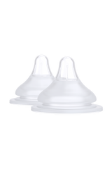 RealFeel Bottle Nipples