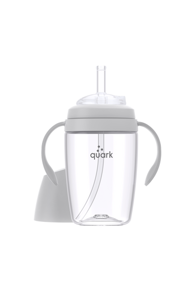 BuubiBottle Sip Toddler Straw Cup | Quark Baby