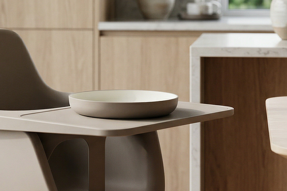 Weighted Tableware Collection