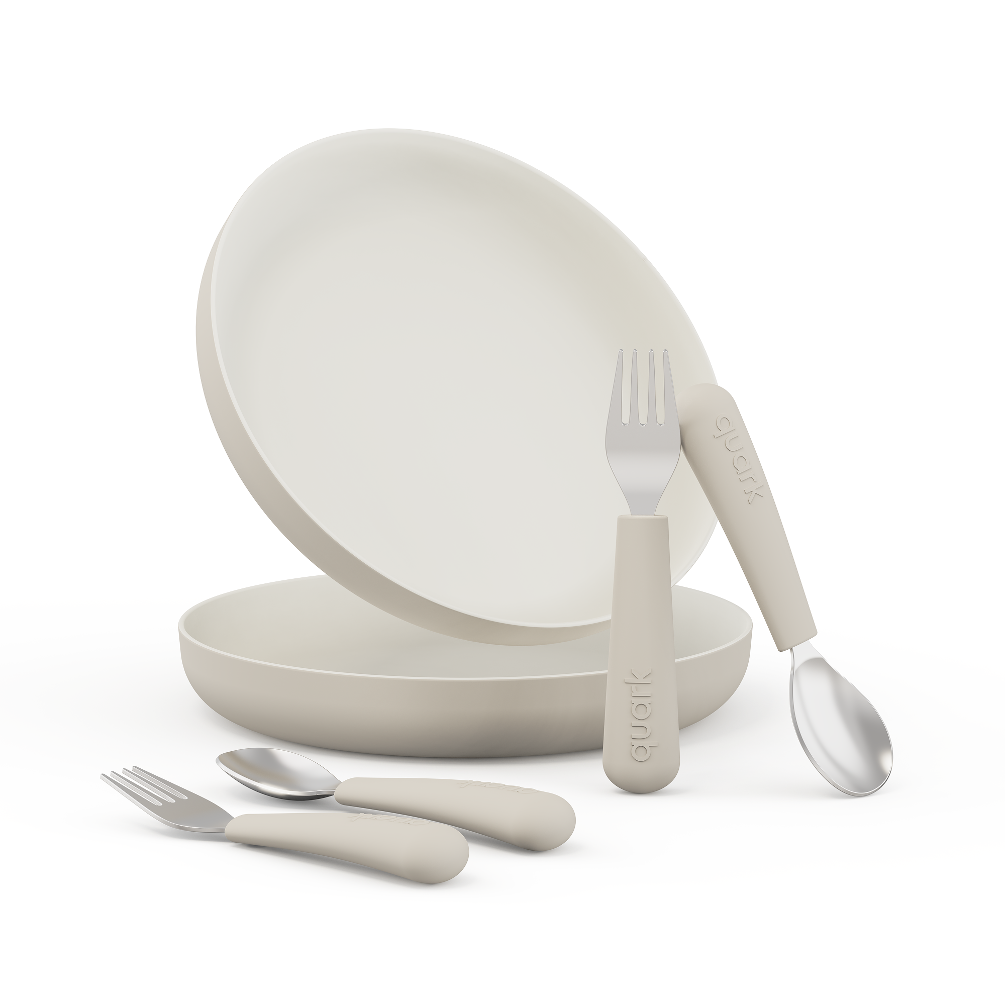 Mealtime Essentials Set