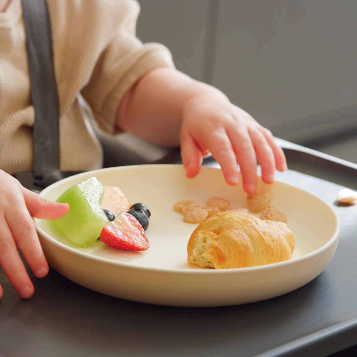 Mealtime Essentials Set