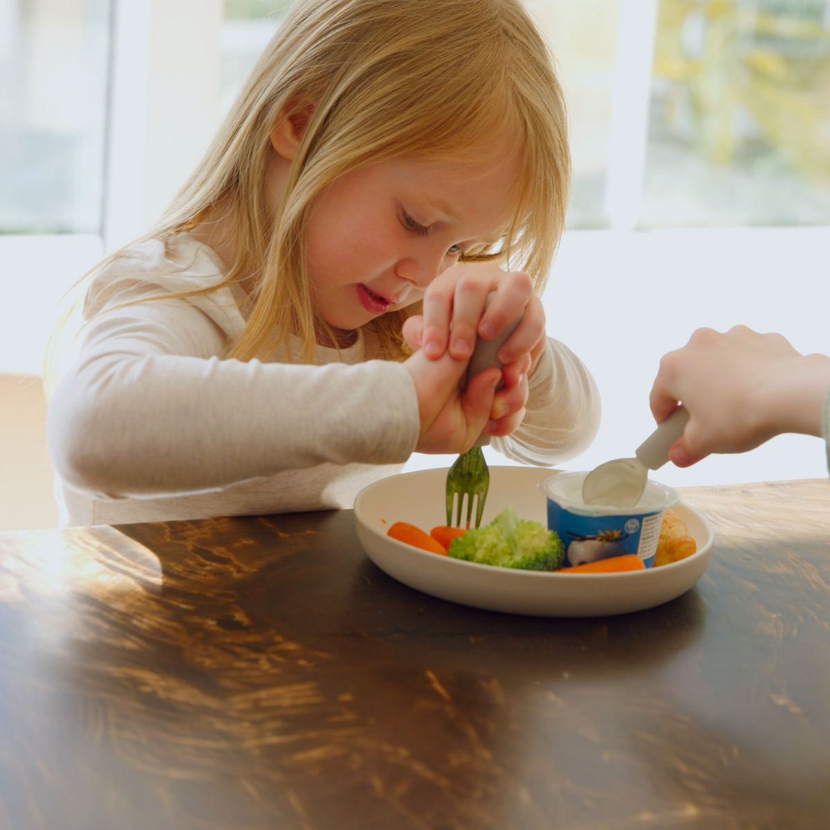 Mealtime Essentials Set