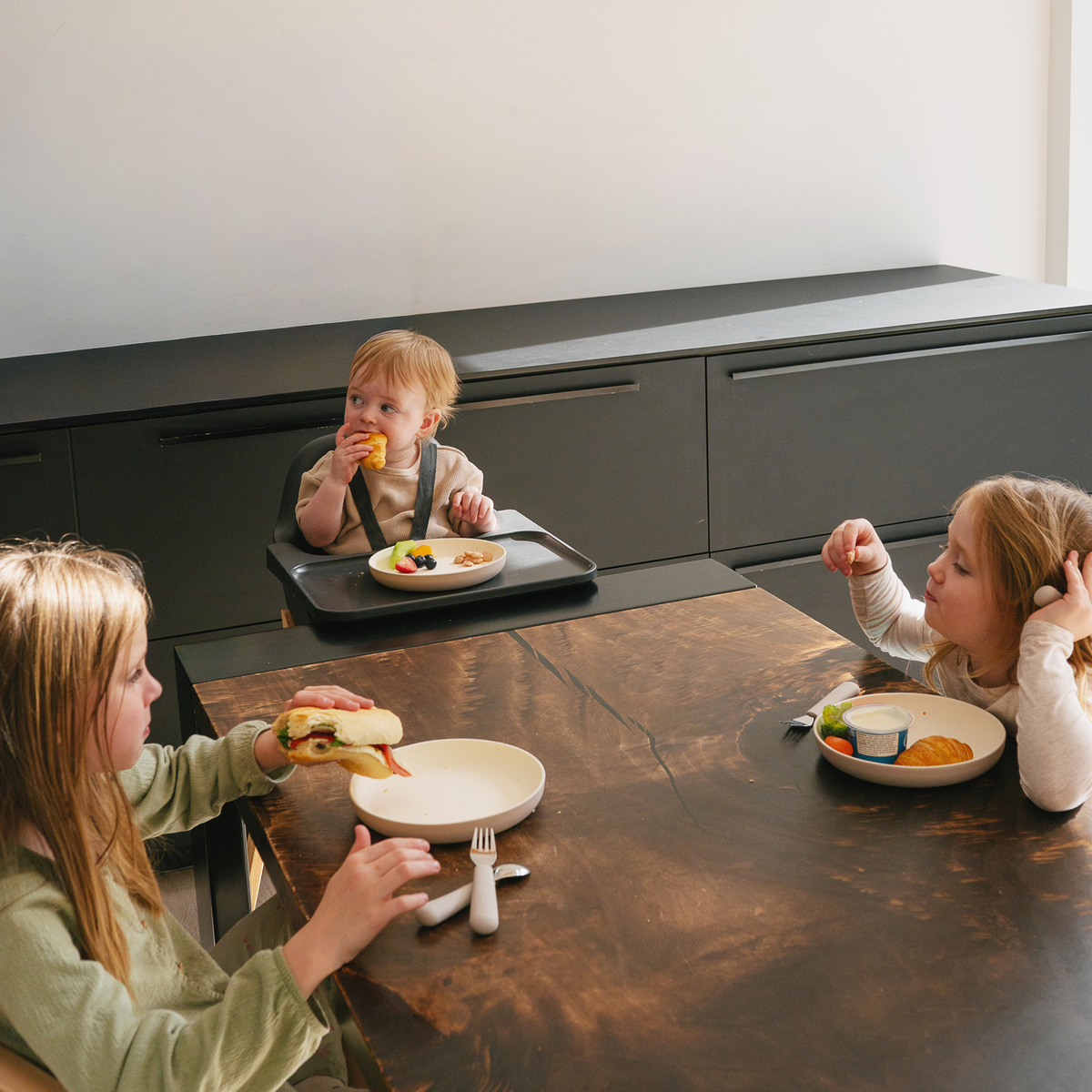 Mealtime Essentials Set
