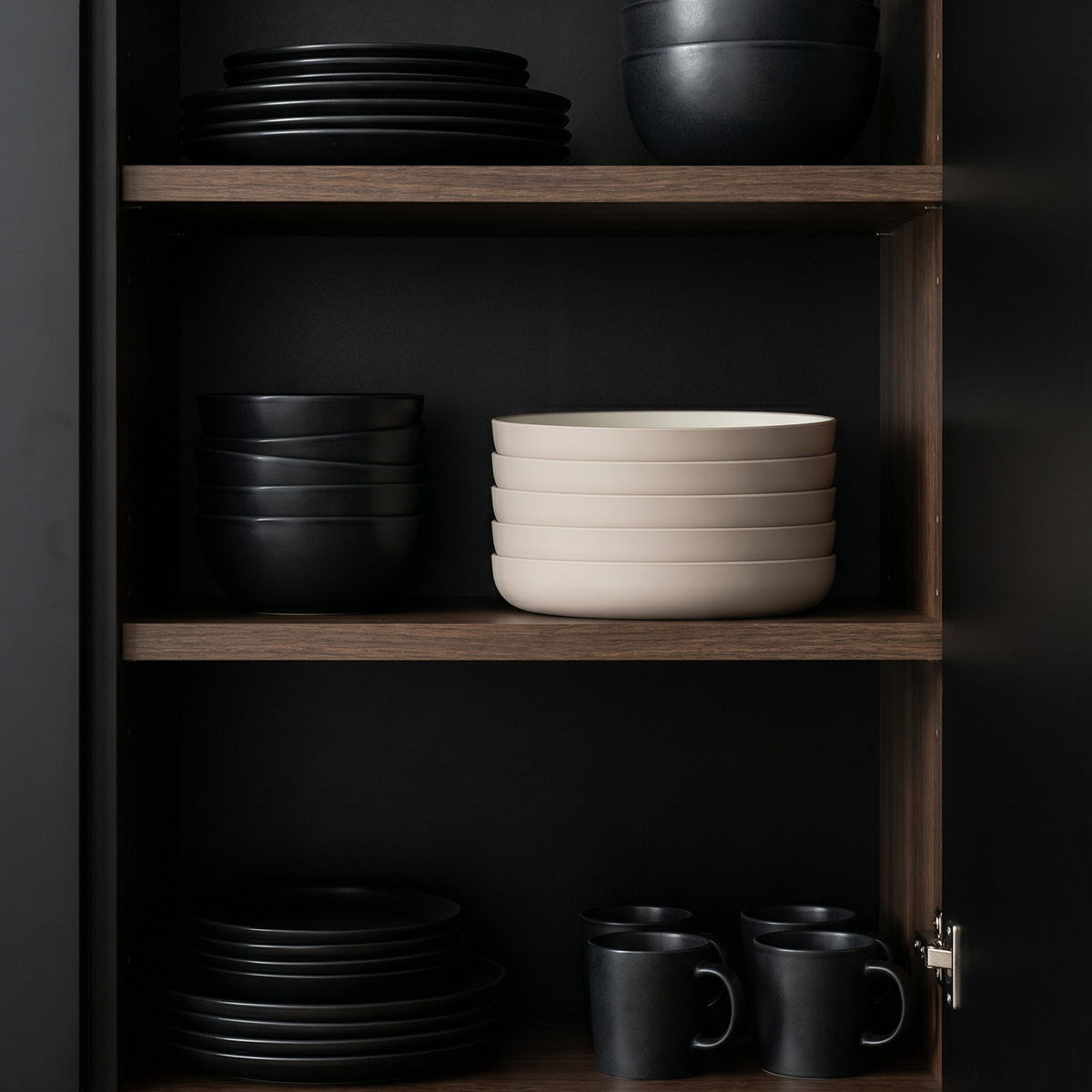 Mealtime Essentials Set
