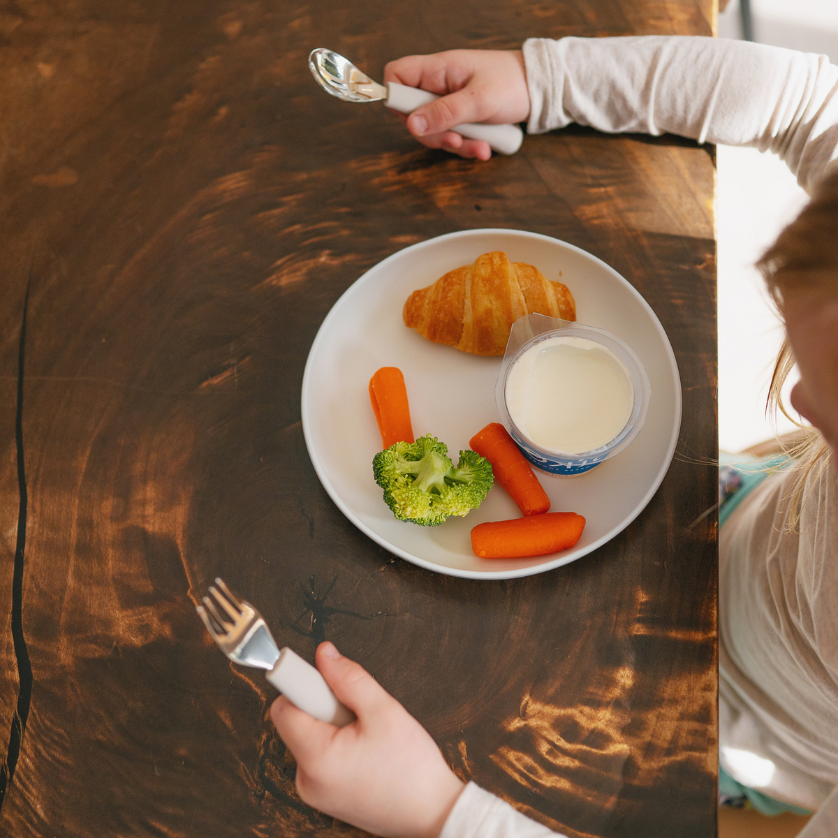 Mealtime Essentials Set