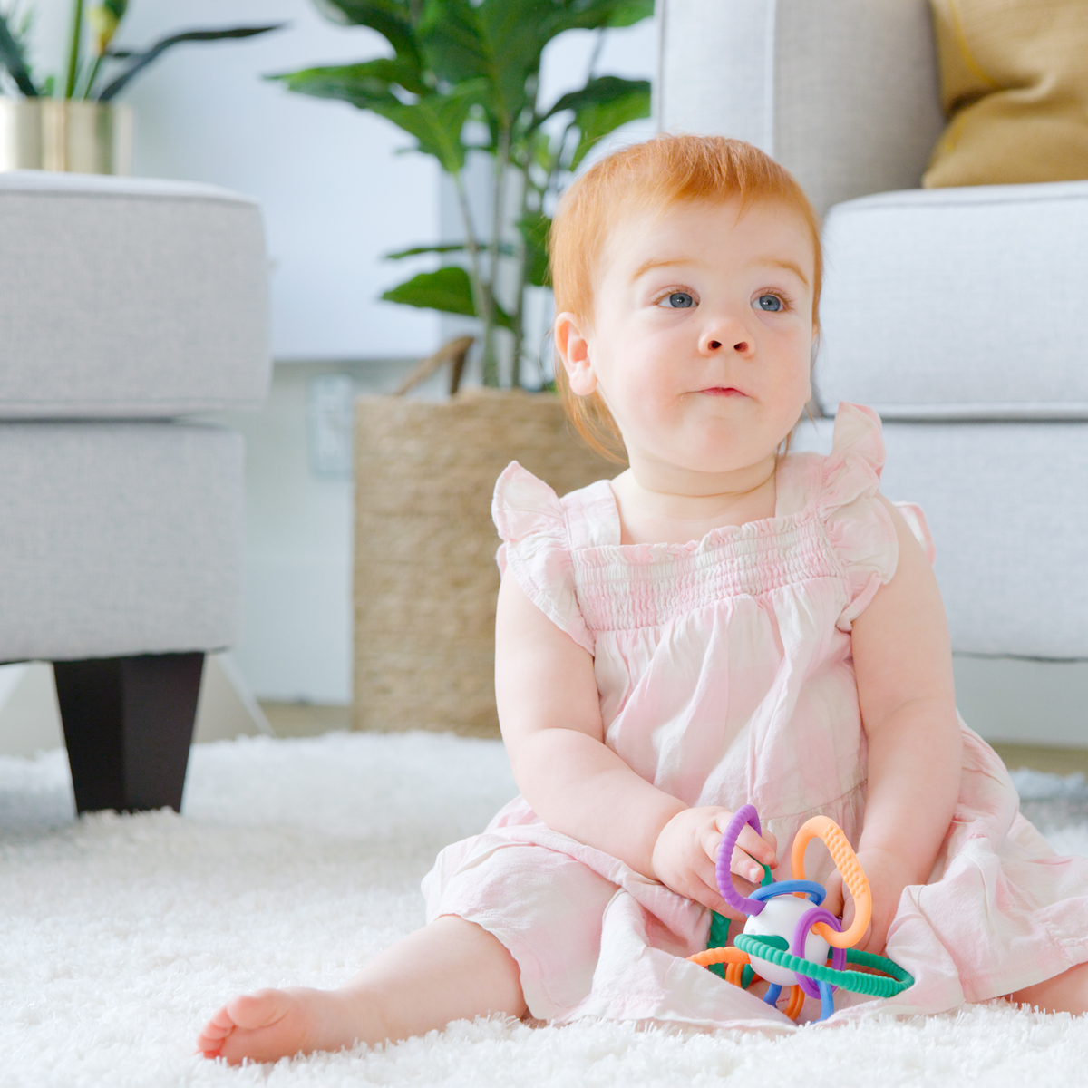 Newborn Essentials Set