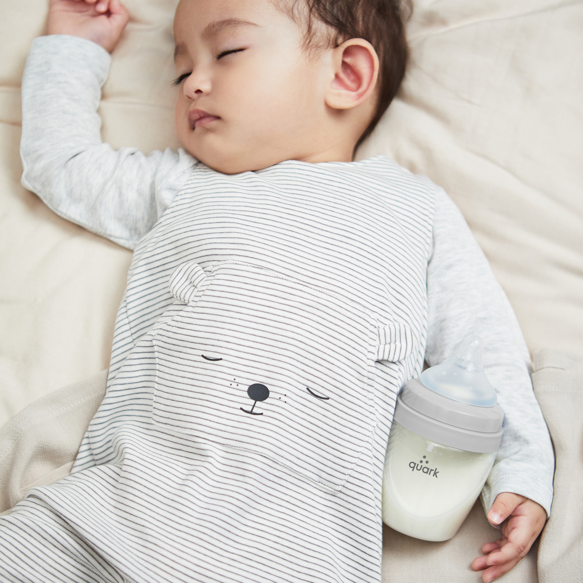 Newborn Essentials Set