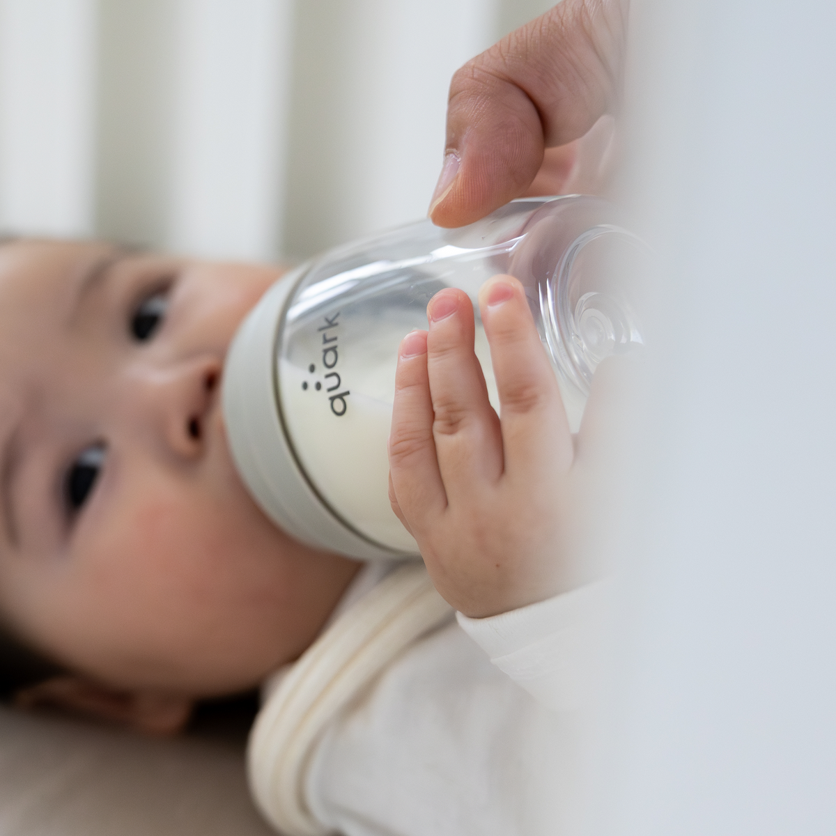 Newborn Essentials Set