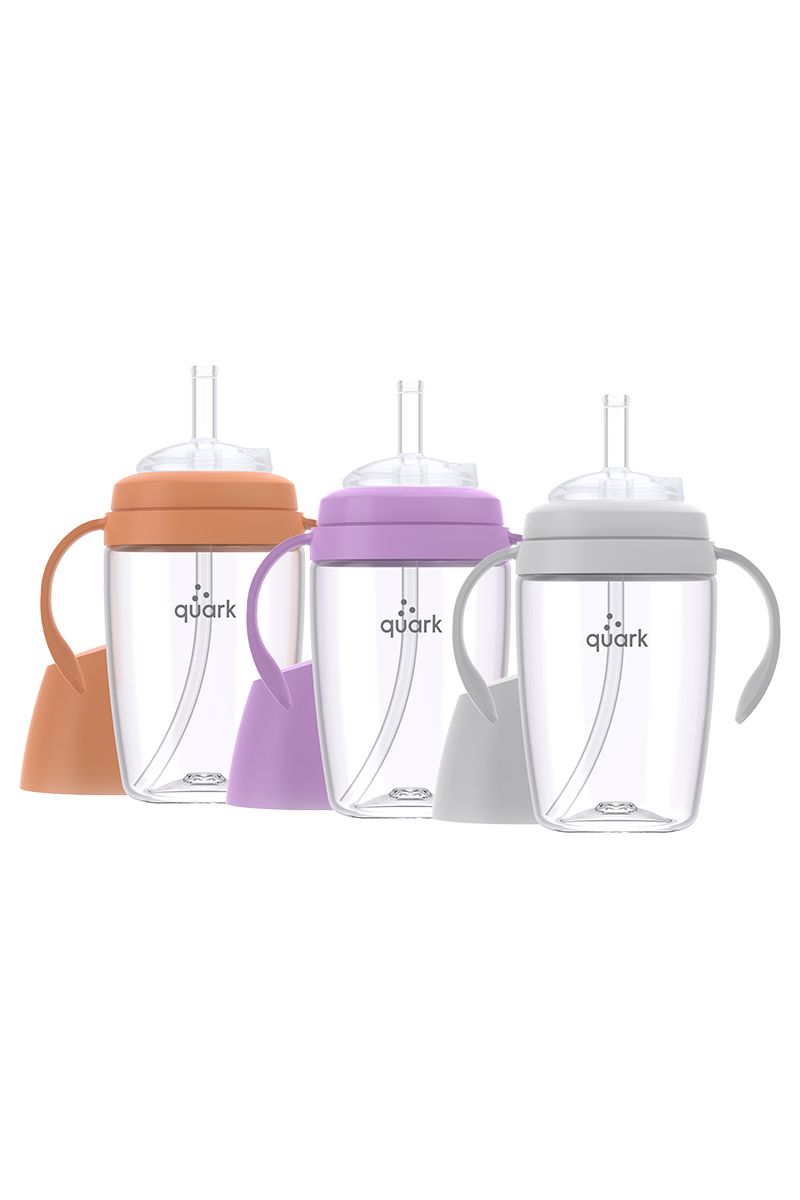 BuubiBottle Sip Bundle